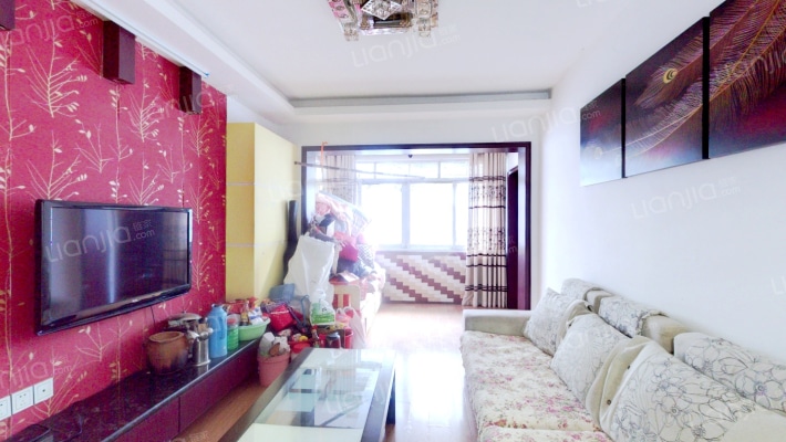 市府路南三巷三号二手房实景图