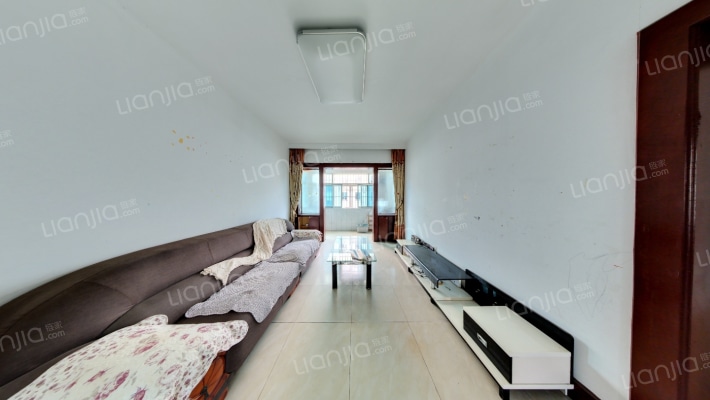 东苑小区二手房实景图