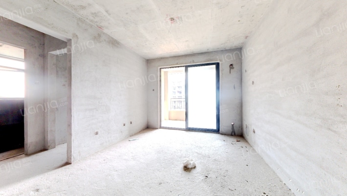 花样年花郡二手房实景图