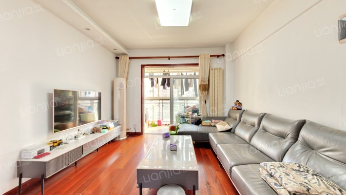 锦绣江南二手房实景图