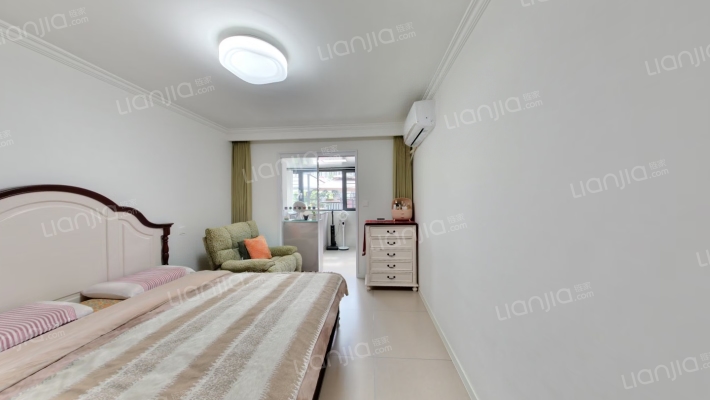 新欣里二手房实景图