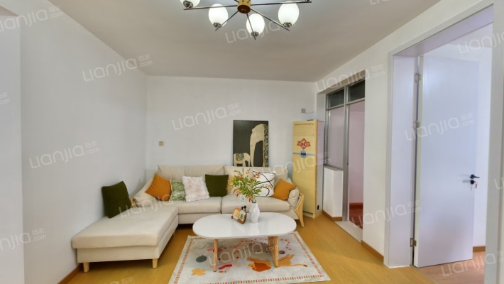 王公塘赛福尔公寓二手房实景图