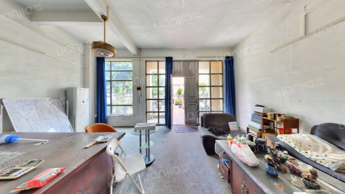 雅图奥园二手房实景图