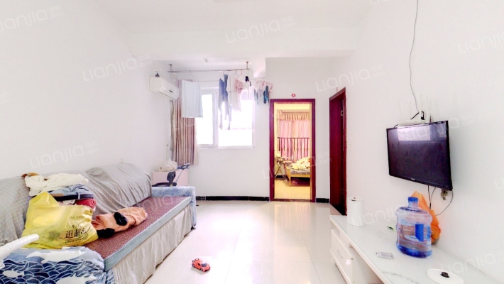 泽科3号线空港明珠二手房实景图