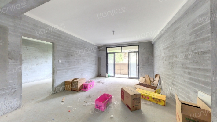 富洲花园二手房实景图