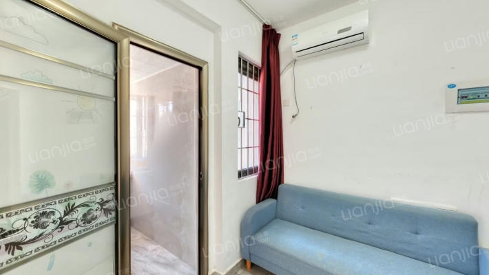 印象西湖二手房实景图