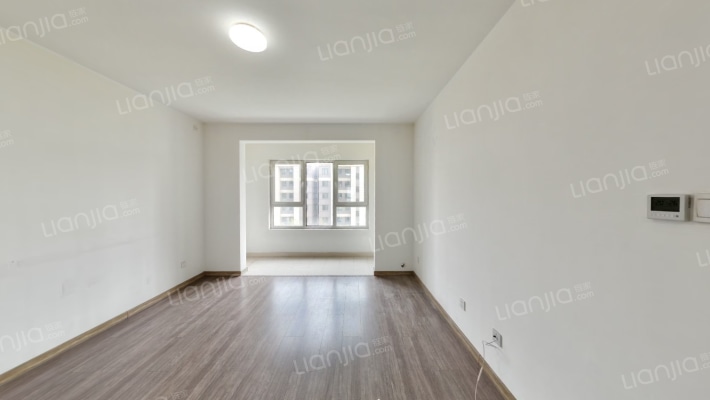 津门正荣府二手房实景图