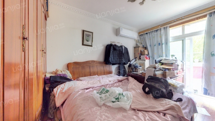 中星凉城苑二手房实景图