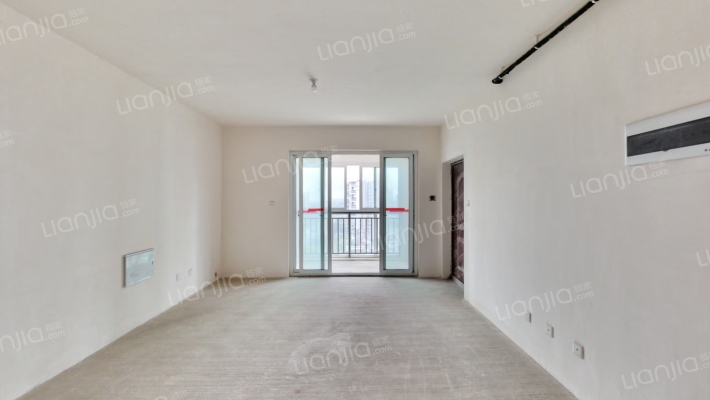 建泰御嘉花苑二手房实景图