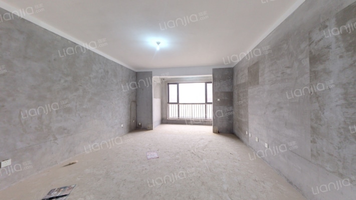 金汇瀚玉城三区二手房实景图