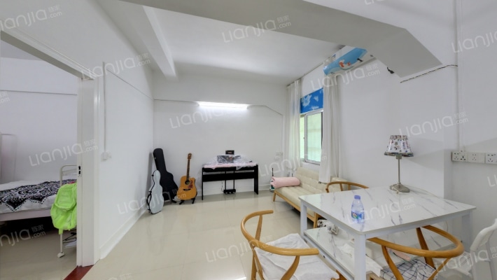 供电大院二手房实景图