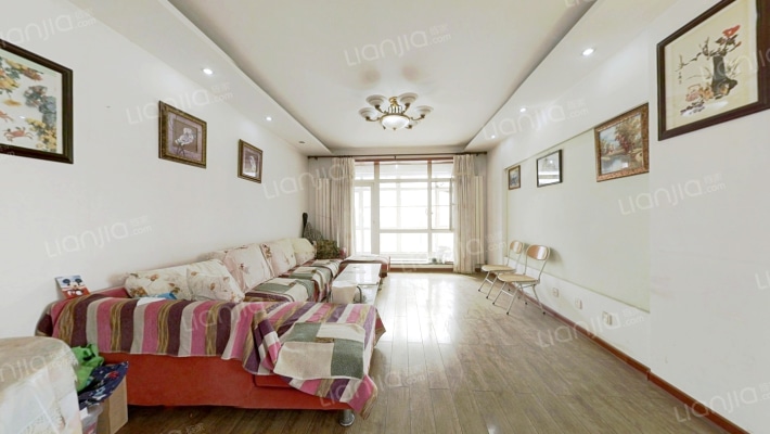 大华水岸福邸二手房实景图