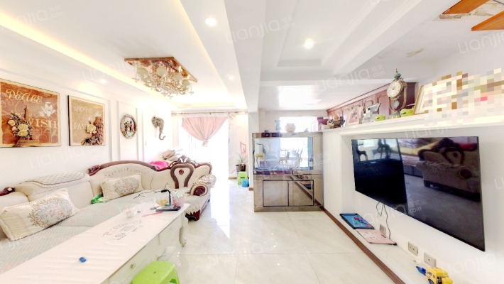 世纪新居(经开区)二手房实景图