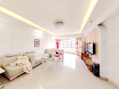 整租·新玑广场 3室2厅 东