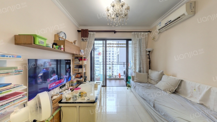 祈福新村祈福名都二手房实景图