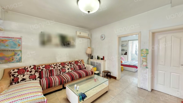 中华南4号院二手房实景图