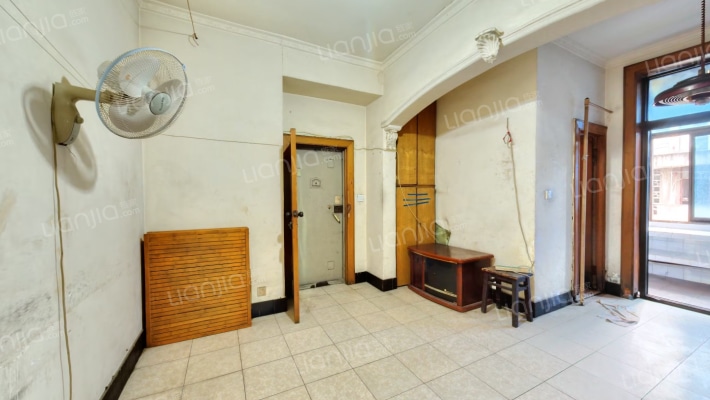 陕西街30号二手房实景图