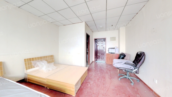 金宝水晶名城二手房实景图