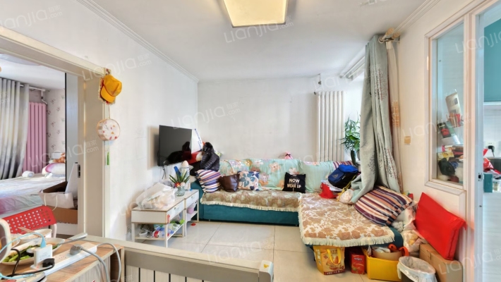 贾家花园甲1号院二手房实景图