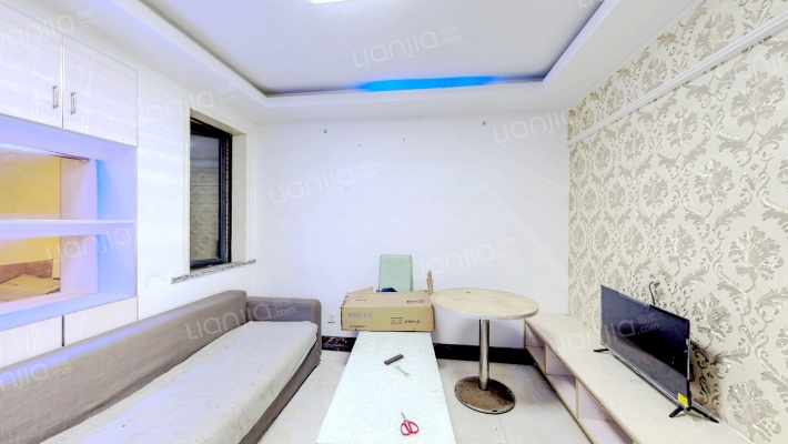 临江时代花苑二手房实景图