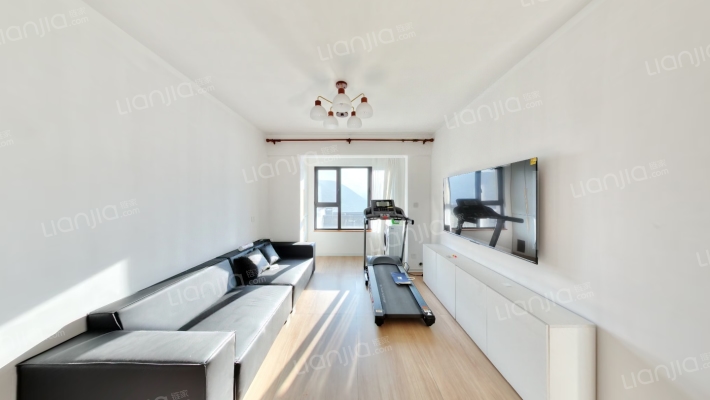 保利大都汇二手房实景图