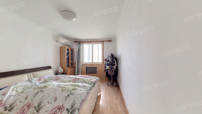 晨星园(河西区)二手房实景图