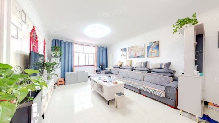 东绣岭小区二手房实景图