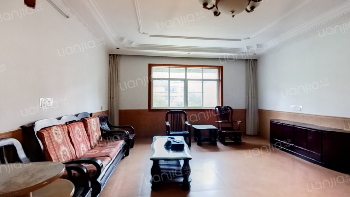 岳阳市楼区城建小区二手房实景图