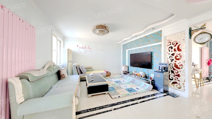 隆祥商住楼二手房实景图