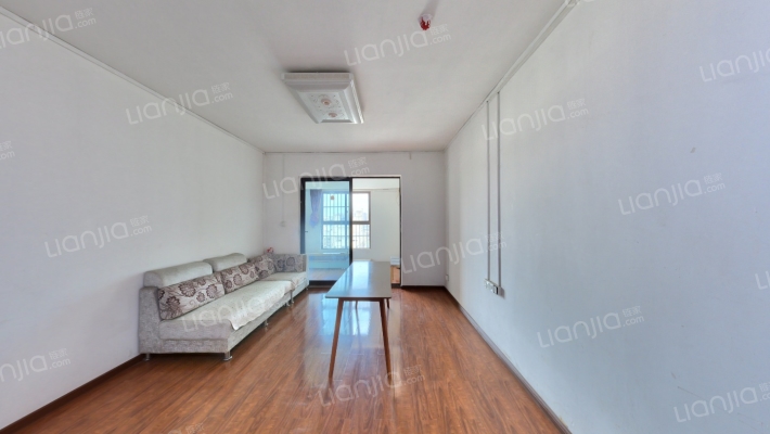 融创御锦二手房实景图