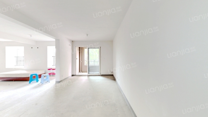 嘉悦名都二手房实景图