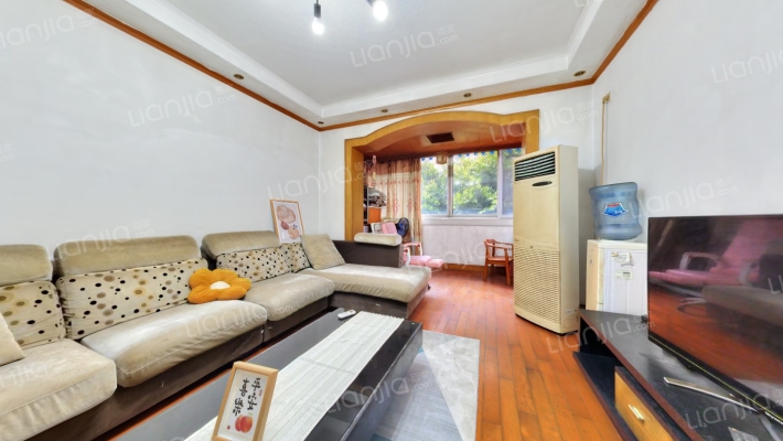 佳美榕苑二手房实景图