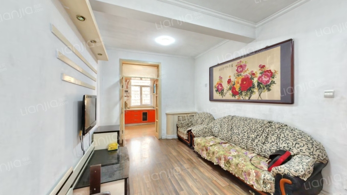 太原理工东院二手房实景图