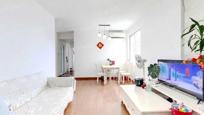 常兴广场二手房实景图