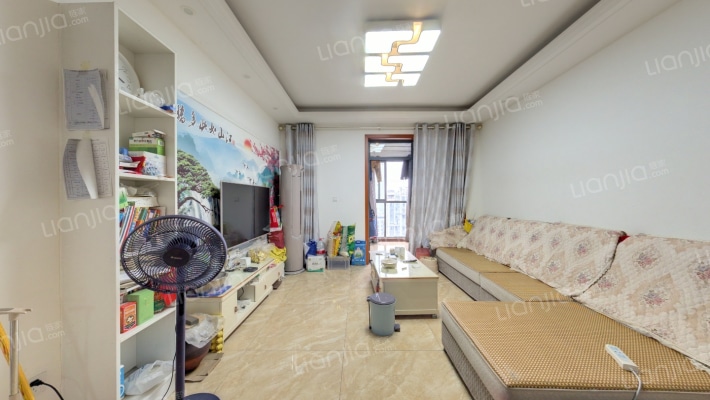 广厦城蜜宫二手房实景图