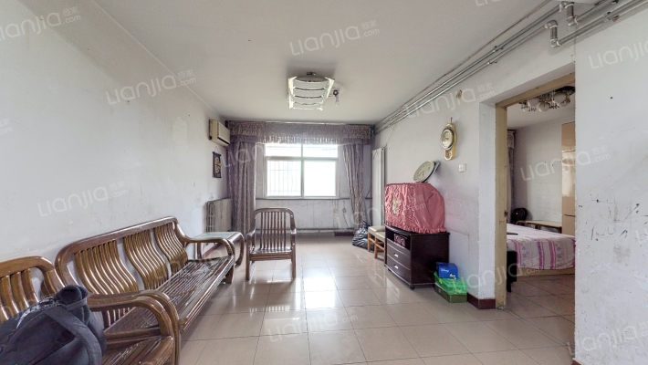 永安街12号院二手房实景图