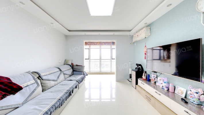 东城新一家二手房实景图