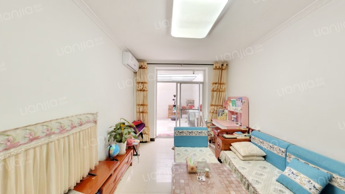 省电信器材场家属院二手房实景图