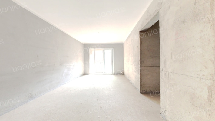 南德泊湖澜岸二手房实景图