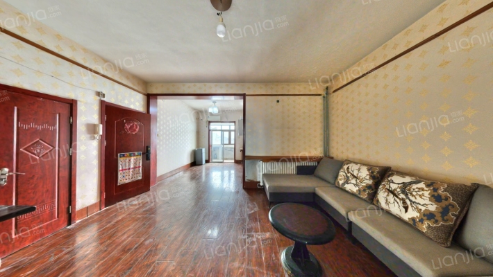 二环东路7151号二手房实景图