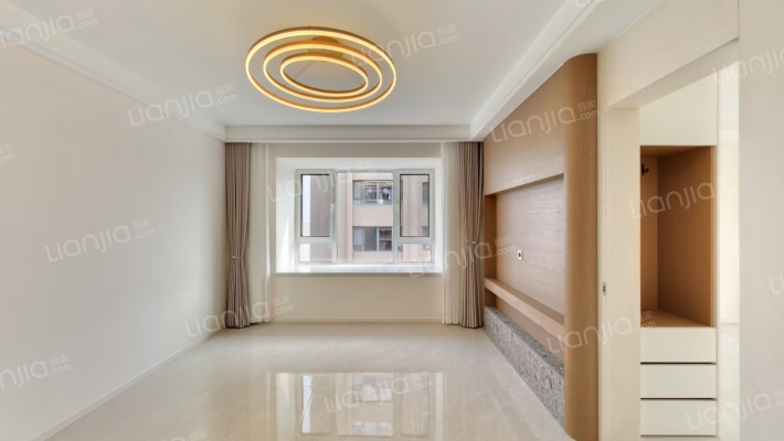 坊子街东区二手房实景图