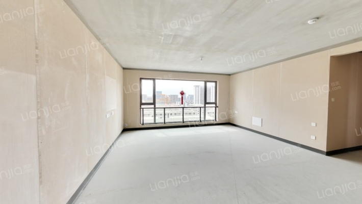 中海天钻二手房实景图