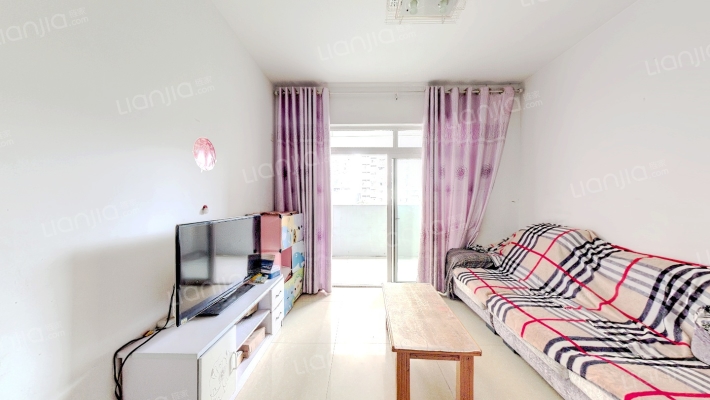 紫薇北苑二手房实景图