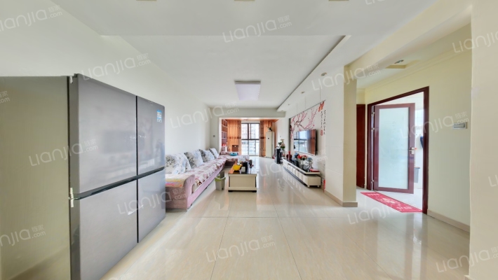 四季豪廷二手房实景图