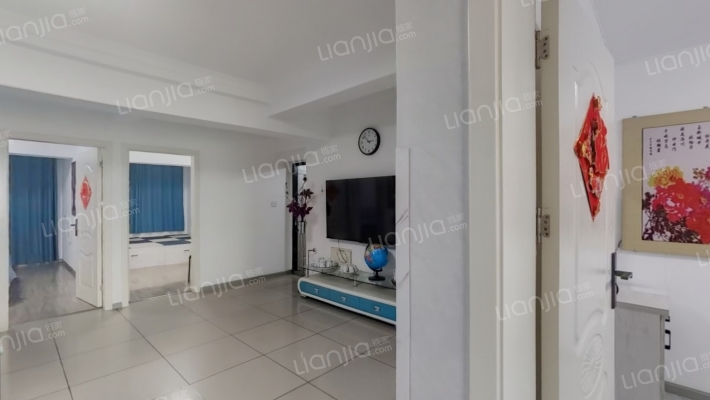 阳明巷4号二手房实景图