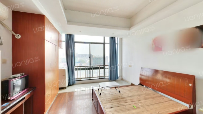 中创电气商贸园二手房实景图