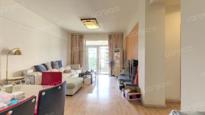 天邑花园二手房实景图