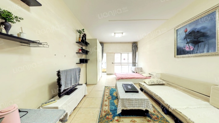 广福商业中心二手房实景图