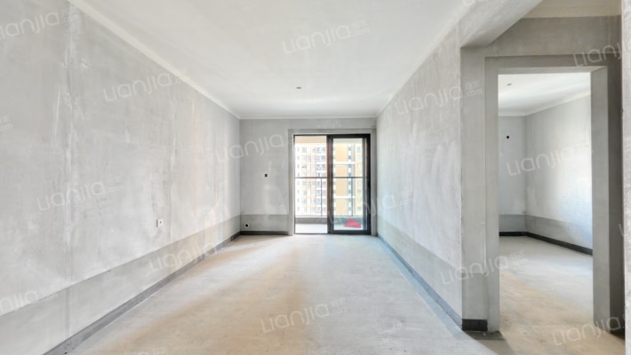 武汉城建电建汉悦府朗境二手房实景图