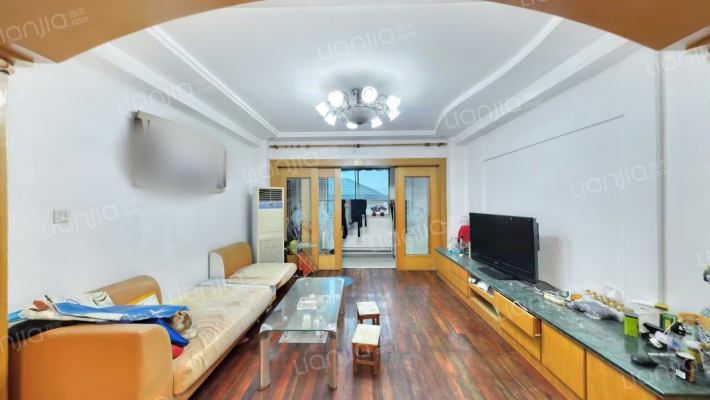 盛发园二手房实景图